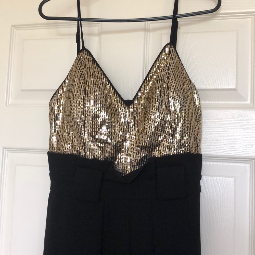 Fashion Nova jumpsuit